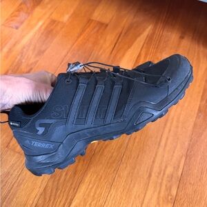Adidas Terrex Swift running trail shoes